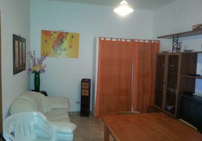 Casa Vacanze Villetta Belvedere